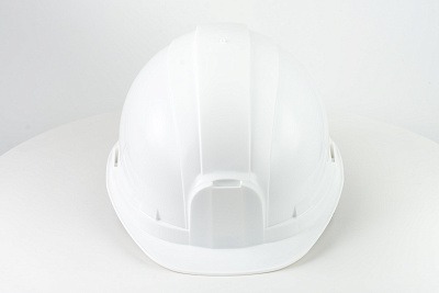 Каска защитная шахтёрская СОМЗ-55 Hammer RAPID (77717) БЕЛАЯ