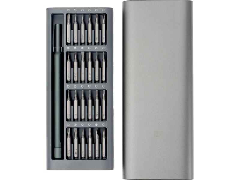 Отвертка Xiaomi Mi Precision Screwdriver Kit (BHR4680GL)