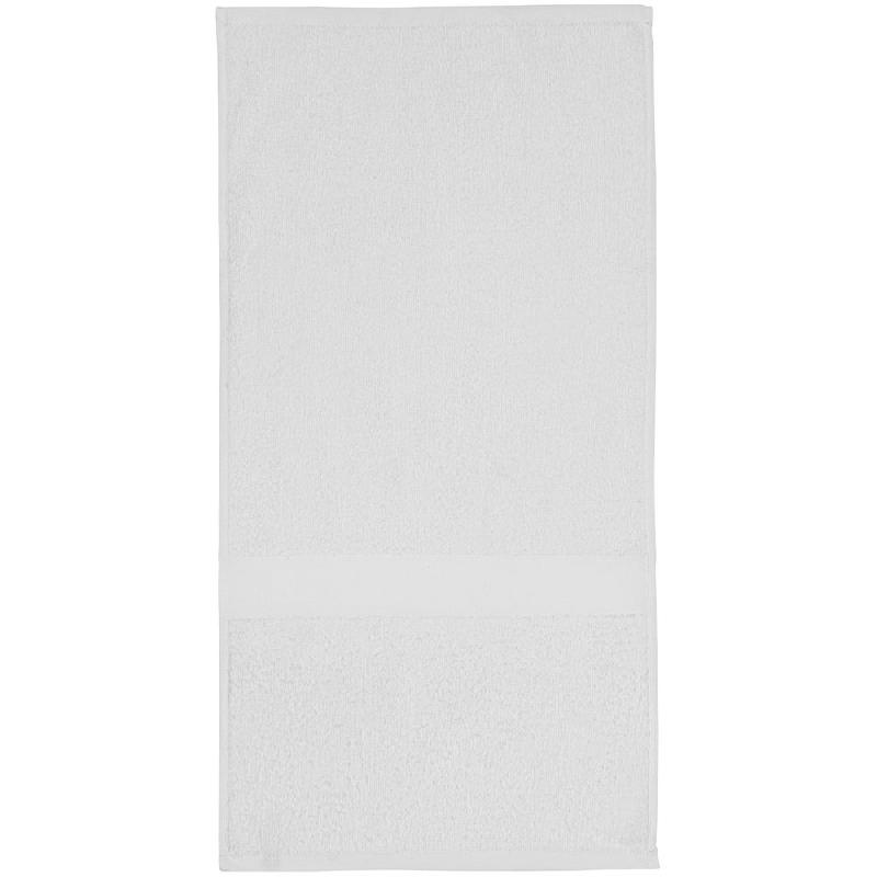 Полотенце Soft Me Light, ver.2, малое, белое 30х60 см