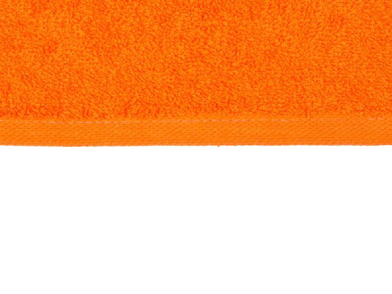 Полотенце Terry S, 450, оранжевый