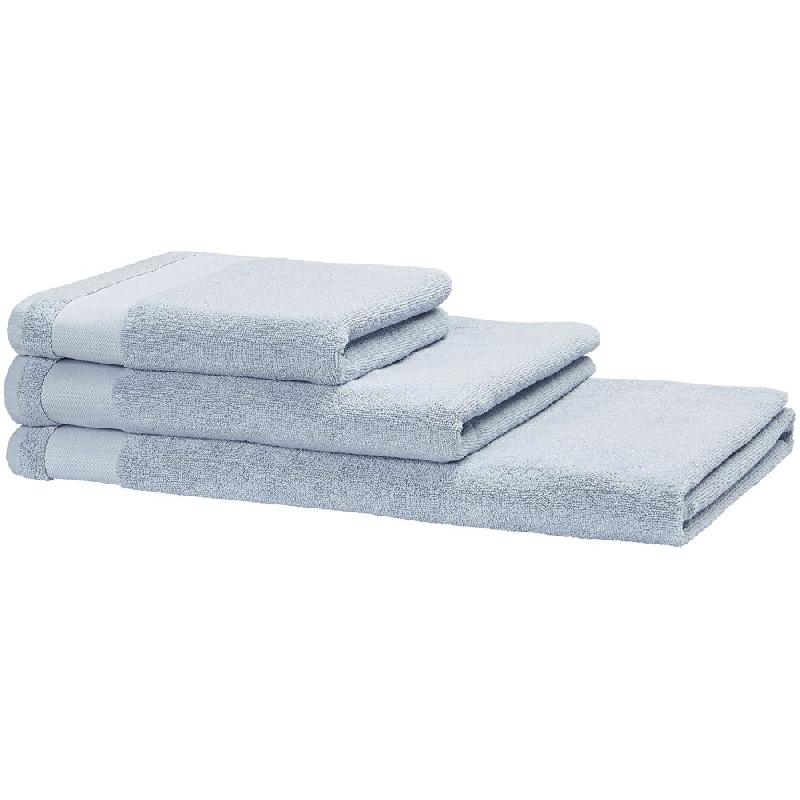 Полотенце Peninsula Medium, голубое 50x100 см