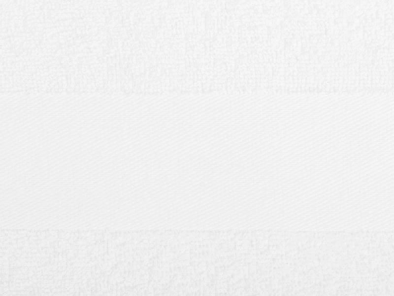 Полотенце Cotty S, 380, белый