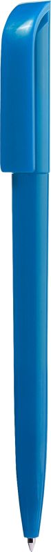 Ручка GLOBAL Голубая 1080.12