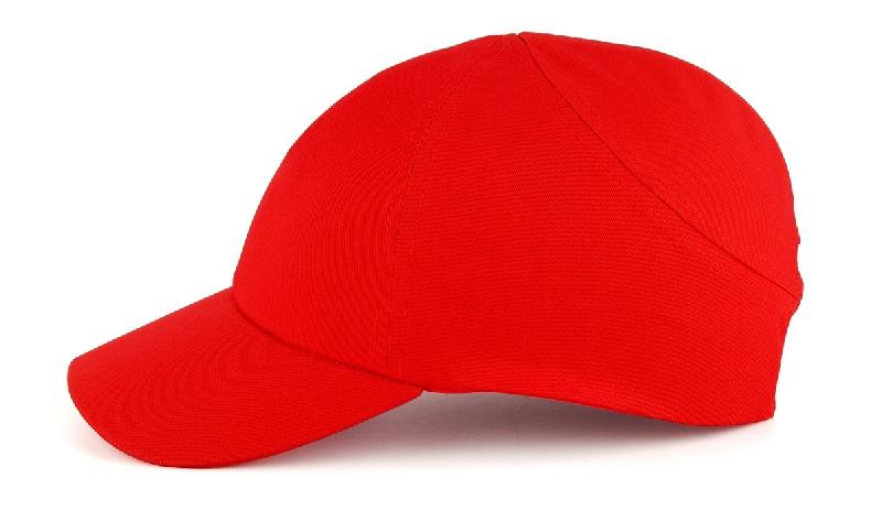 Каскетка защитная РОСОМЗ RZ Favori®T CAP (95516) красная