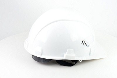 Каска защитная СОМЗ-55 FavoriT™ (75517) БЕЛАЯ