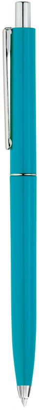 Ручка TOP Бирюзовая 2016.16