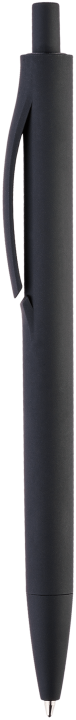 Ручка IGLA COLOR Черная 1031.08.SOFT