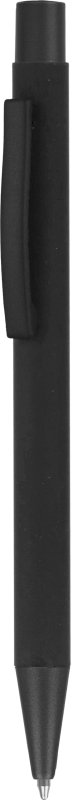 Ручка MAX SOFT TITAN Черная полностью 1110.88