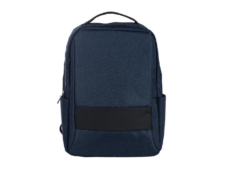 Рюкзак Flash для ноутбука 15'', темно-синий