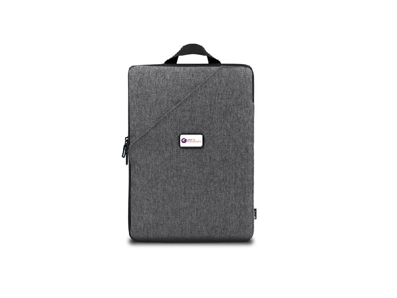 Сумка-чехол Specter Go для ноутбука 16'', серый