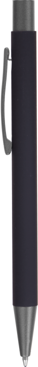 Ручка MAX SOFT TITAN Черная 1110.08