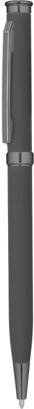 Ручка METEOR SOFT Графитовая полностью 1130.99