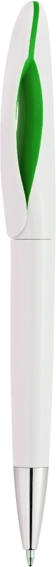 Ручка OKO Салатовая 1035.15