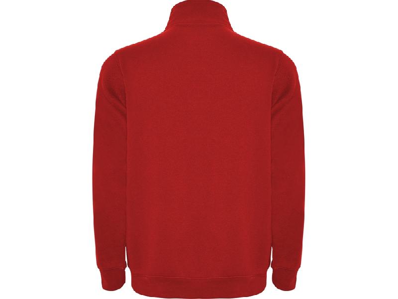 Свитшот Aneto мужской, красный