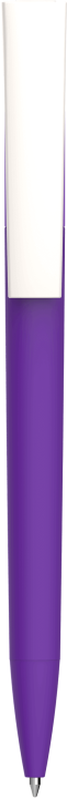 Ручка ZETA SOFT Фиолетовая 1010.11