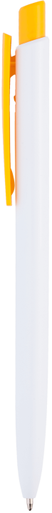 Ручка POLO Желтая 1301.04