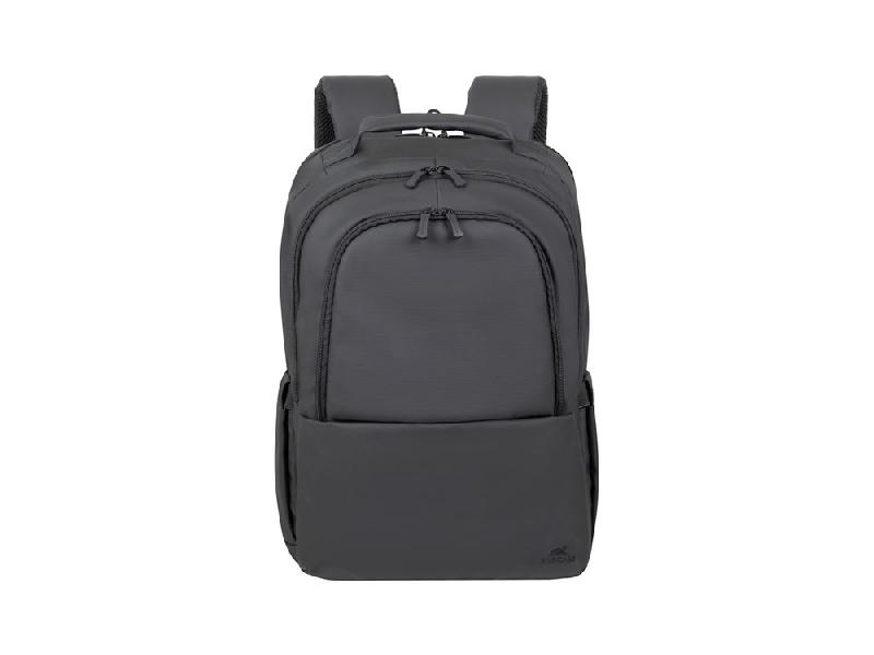 RIVACASE 8435 black ECO рюкзак для ноутбука 15.6 / 6