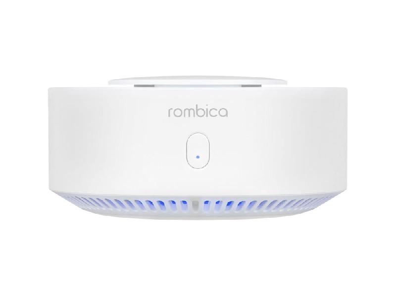 Ночник Rombica LED Aura