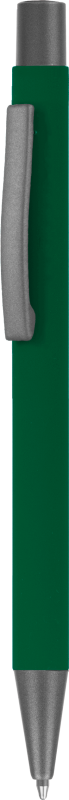 Ручка MAX SOFT TITAN Зеленая 1110.02