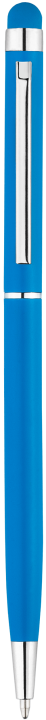 Ручка KENO Голубая 1117.12