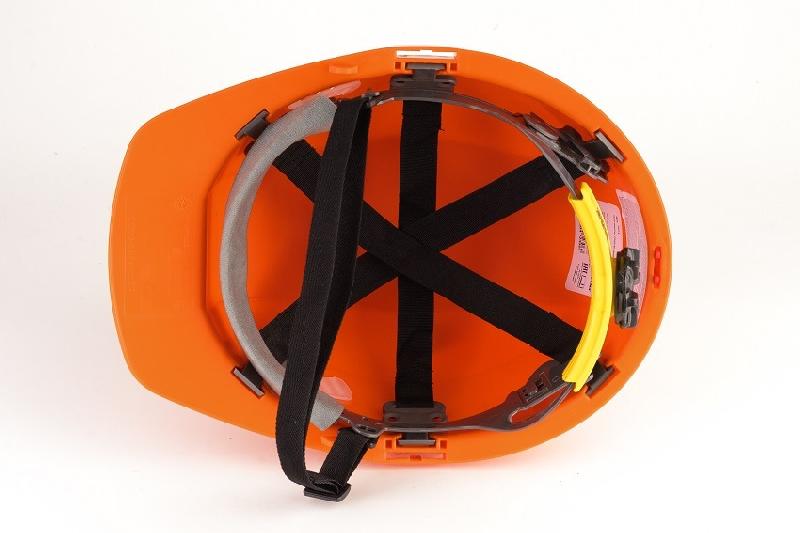 Каска защитная СОМЗ-55 Favori®T RAPID (75711) СВЕТЯЩАЯСЯ