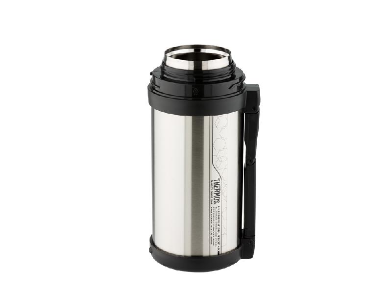 Термос из нерж. стали тм THERMOS FDH Stainless Steel Vacuum Flask 1.65L, стальной