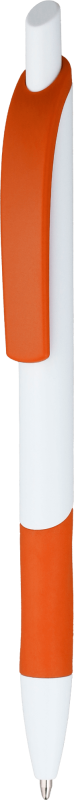 Ручка KLEO Оранжевая 1320.05
