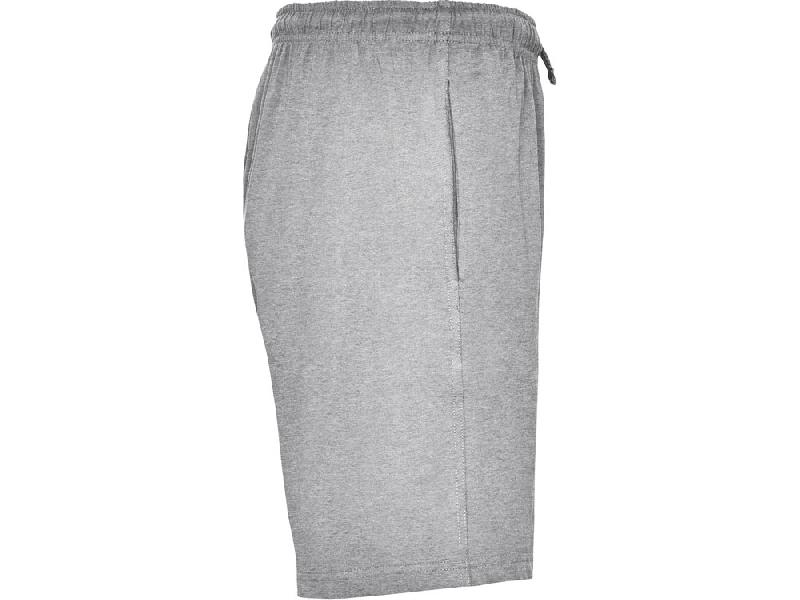 Шорты Sport мужские, серый меланж