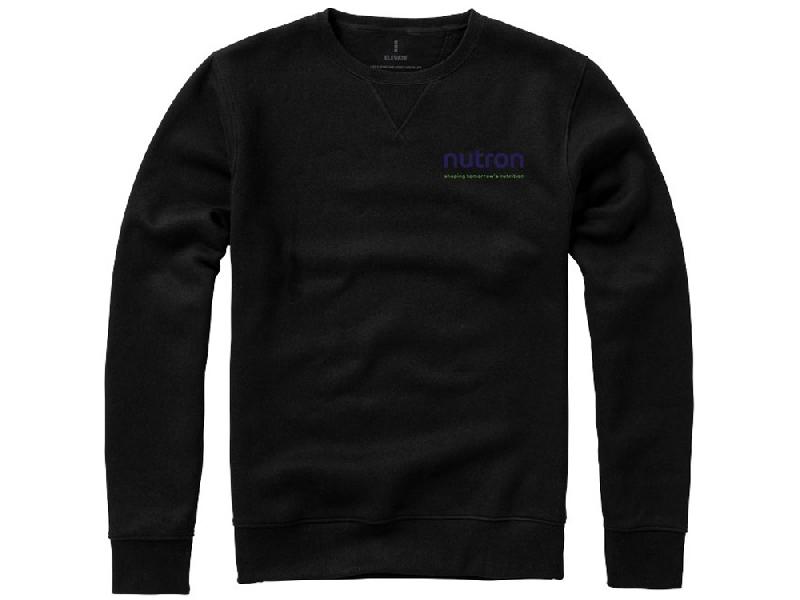 Толстовка Surrey, черный