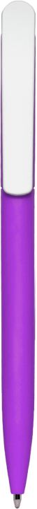 Ручка VIVALDI SOFT Фиолетовая (сиреневая) 1335.24