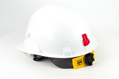 Каска защитная СОМЗ-55 Favori®T RAPID (75717) БЕЛАЯ