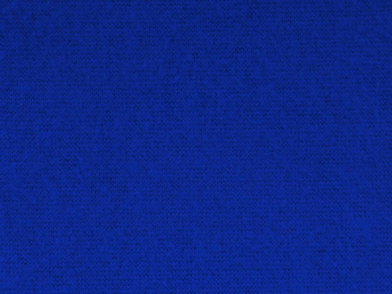 Плед из флиса Polar XL большой, синий