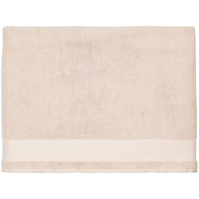 Полотенце Peninsula X-Large, розовое 100x150 см