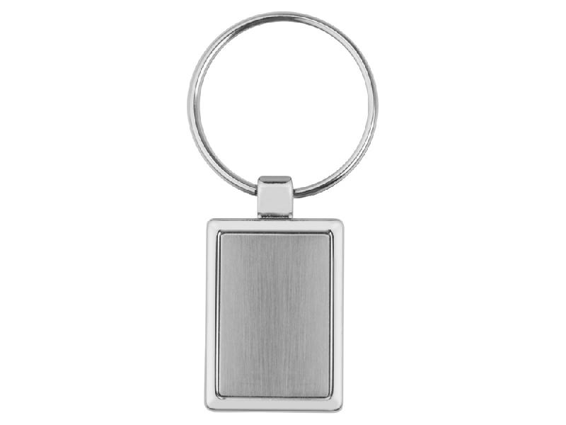 Брелок Equate, серебристый (P)
