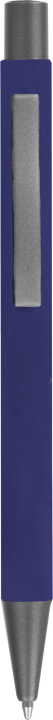 Ручка MAX SOFT TITAN Темно-синяя 1110.14