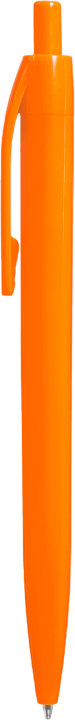Ручка DAROM COLOR Оранжевая 1071.05