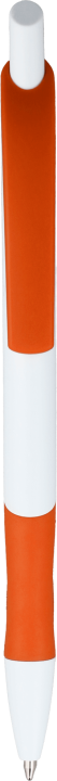 Ручка KLEO Оранжевая 1320.05