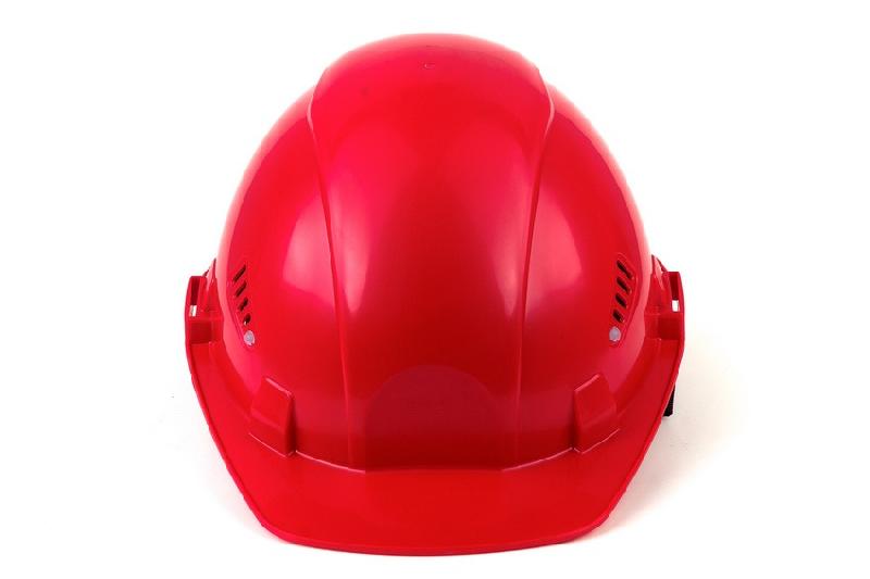 Каска защитная СОМЗ-55 Favori®T RAPID (75716) КРАСНАЯ