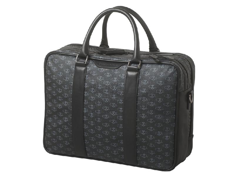 Сумка для документов Seal Grey. Christian Lacroix