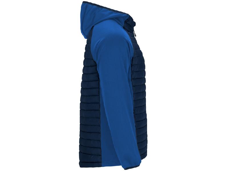 Куртка Minsk, нэйви/королевский синий