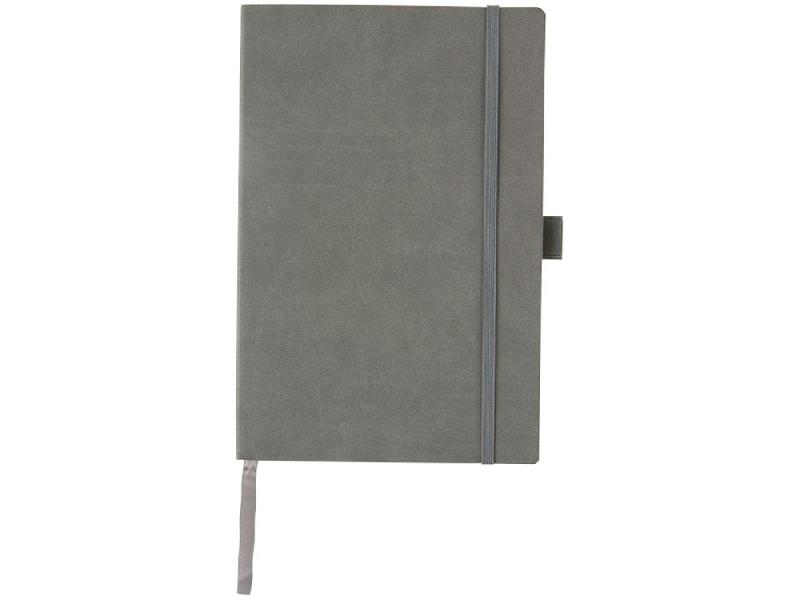 Блокнот Revello, антрацит