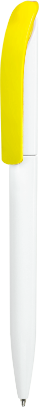 Ручка VIVALDI Желтая 1330.04
