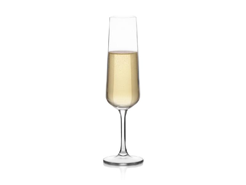 Бокал-флют для игристого Prosecco, 205мл