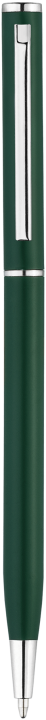 Ручка HILTON Зеленая 1060.02