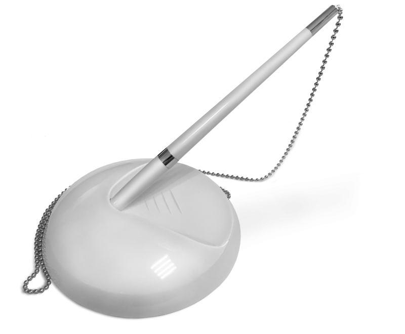 Настольная ручка 