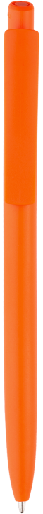 Ручка POLO COLOR Оранжевая 1303.05