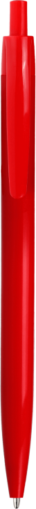 Ручка DAROM COLOR Красная 1071.03