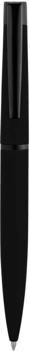 Ручка GROM SOFT MIRROR Черная полностью 1126.88