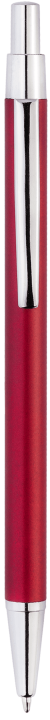 Ручка MOTIVE Красная 1101.03