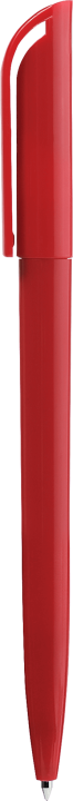 Ручка GLOBAL Красная 1080.03